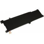 Batteri til Laptop Asus A400U / K401 / Type B31N1424 Batteri til Laptop Asus A400U / K401 / Type B31N1424