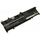 Batteri til Asus Type B31N1429