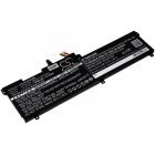 Batteri til Asus Type C41N1541 Batteri til Asus Type C41N1541