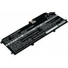 Batteri til Asus Type C31N1610 Batteri til Asus Type C31N1610