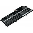 Batteri til Asus Type C31N1610