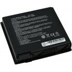 Batteri kompatibel med Asus Type 0B110-00080000