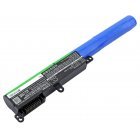 Batteri til Laptop Asus Typ A31N1601 Batteri til Laptop Asus Typ A31N1601