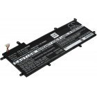 Batteri til Asus Type C31N1428 Batteri til Asus Type C31N1428