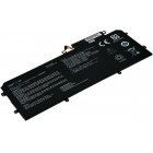 Batteri kompatibel med Asus Type C31N1528 Batteri kompatibel med Asus Type C31N1528