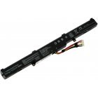 Batteri kompatibel med Asus A41LK5H