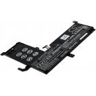 Batteri kompatibel med Asus Type 0B200-02720000