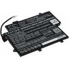 Batteri kompatibel med Asus Type 0B200-02470000 Batteri kompatibel med Asus Type 0B200-02470000