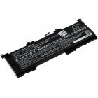 Batteri kompatibel med Asus Type 0B200-0194000 Batteri kompatibel med Asus Type 0B200-0194000