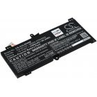 Batteri kompatibel med Asus Type 0B200-02940000 Batteri kompatibel med Asus Type 0B200-02940000