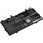 Batteri kompatibel med Asus Type 0B200-02740000
