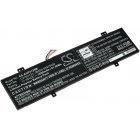 Batteri kompatibel med Asus Type 0B200-02970000 Batteri kompatibel med Asus Type 0B200-02970000