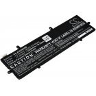 Batteri kompatibel med Asus Type 0B200-03160000