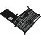 Batteri til Laptop Asus ZenBook Flip 15 UX562FA-AC033T, UX562FA-AC034T, Type B41N1827 u.a.