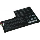 Batteri til Laptop Clevo W740 Serie Batteri til Laptop Clevo W740 Serie