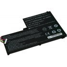 Batteri til Laptop Clevo W740 Serie