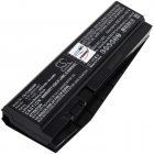 Batteri til Laptop Clevo N850HP6