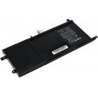Batteri til Laptop Clevo P655RE3-G