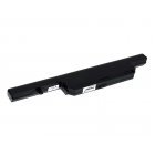 Batteri til Clevo Typ 6-87-C480S-4P4 Batteri til Clevo Typ 6-87-C480S-4P4