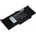 Batteri til Laptop Dell N018L7390-D1616FCN