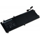 Batteri til Laptop Dell P56F002