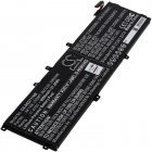 Batteri til Dell G7 17 7700 Laptop Batteri til Dell G7 17 7700 Laptop