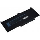 Batteri til Laptop Dell N001L5300-D1306CN