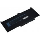 Batteri til Laptop Dell N078L7400-D1716FCN Batteri til Laptop Dell N078L7400-D1716FCN