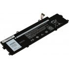 Batteri til Dell Chromebook 11 (3120) Ultrabook