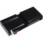 Batteri til Dell ALW14D-1528