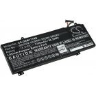 Batteri til Laptop Dell ALW15M-D1523S