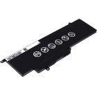 Batteri til Dell Inspiron 11 3147