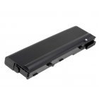 Batteri til Dell  Inspiron XPS M1210 7200mAh