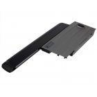 Batteri til Dell Latitude D630 7800mAh Batteri til Dell Latitude D630 7800mAh