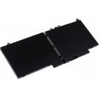 Batteri til Laptop Dell Latitude E5550