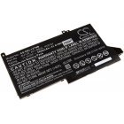 Batteri til Laptop Dell Latitude 12 7000