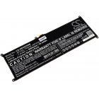 Batteri til Laptop Dell Latitude 12 7275