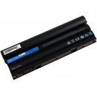 PowerBatteri til Dell Latitude E5520m PowerBatteri til Dell Latitude E5520m