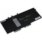 Batteri til Laptop Dell Latitude 5290