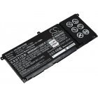 Batteri til Laptop Dell Latitude 15 7506 2-in-1