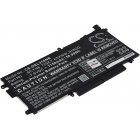 Batteri til Laptop Dell N003L7390-C-D1606FTCN