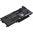 Batteri til Laptop Dell N003L7390-C-D1606FTCN Batteri til Laptop Dell N003L7390-C-D1606FTCN
