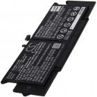 Batteri til Dell Latitude 7410 Laptop Batteri til Dell Latitude 7410 Laptop