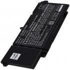 Batteri til Dell Latitude 7320 3XXMM Laptop