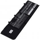 Batteri til Dell Latitude XT3 Laptop Batteri til Dell Latitude XT3 Laptop