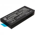 Batteri til Dell Latitude 14 Rugged 7404 Laptop