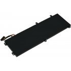 Batteri til Laptop Dell Precision 15 5510 Batteri til Laptop Dell Precision 15 5510