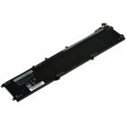 PowerBatteri til Laptop Dell Precision 15 5510