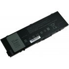 Batteri til Laptop Dell Precision 17 7710 Serie Batteri til Laptop Dell Precision 17 7710 Serie