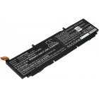 Batteri til Laptop Dell Precision 5750 0YY3V